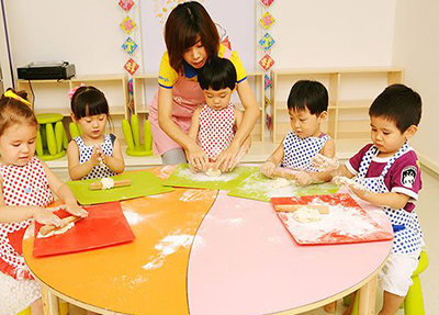 贵州幼师职业学校