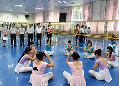 贵州幼师职业学校