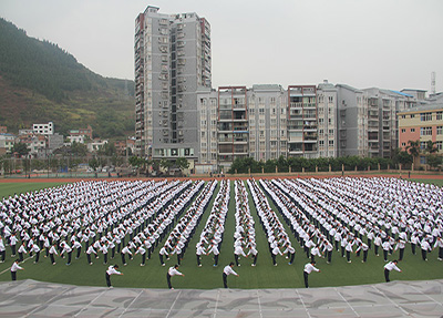 四川天一学院