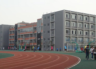 乐山市计算机学校
