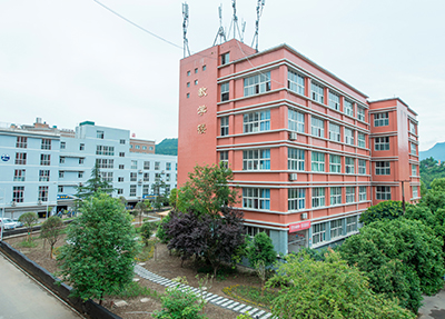 重庆机电职业技术学院