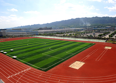 成都航空职业技术学院