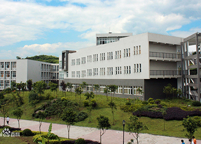 四川电力职业技术学院