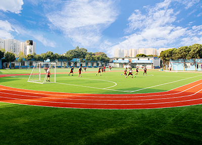 贵阳行知科技职业学校