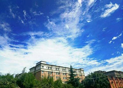 重庆机电职业技术学院