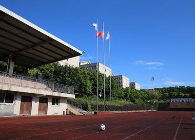 贵州交通职业技术学院