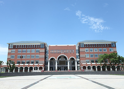 四川商务职业学院