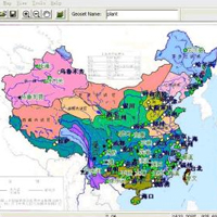 地理信息系统与地图制图技术专业