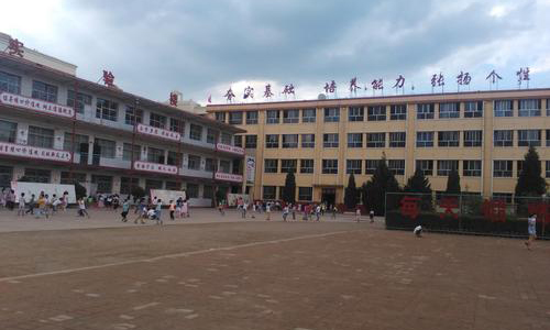 灵丘县职业学校