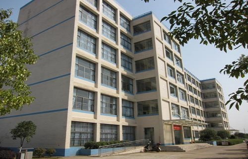 长沙市城建职业中专学校