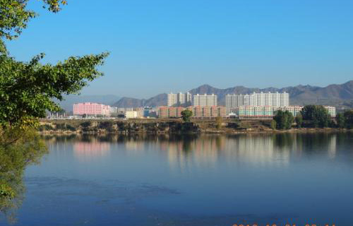 忻州市五台山职业中学