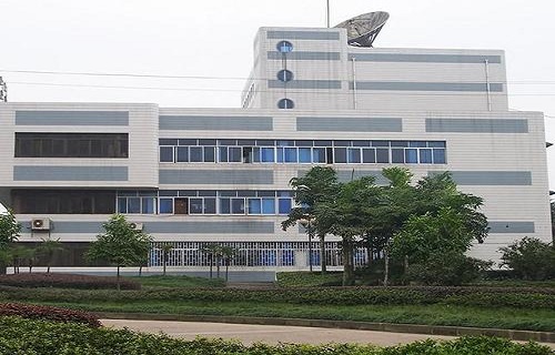 衡阳市机械技工学校