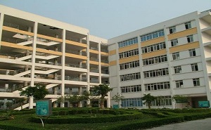 长沙护理学校