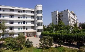 河南驻马店农业学校