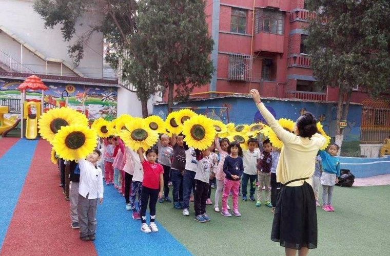 齐齐哈尔高等师范专科学校概况