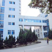 山东郓城县技工学校