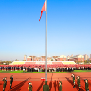 亳州幼儿师范学校