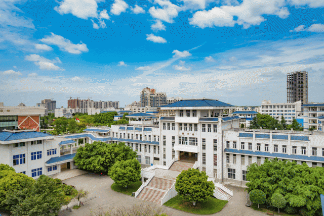 四川交通职业技术学院