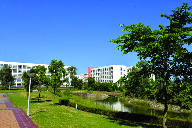 四川水利职业技术学院