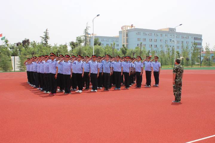 达州铁路中学