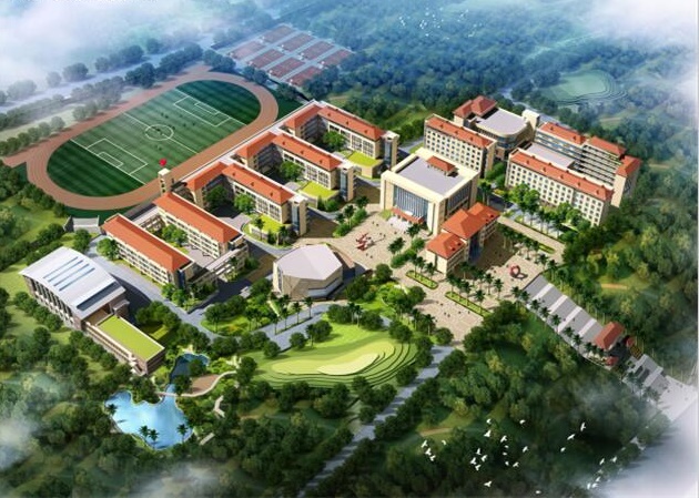 贵阳市交通学校