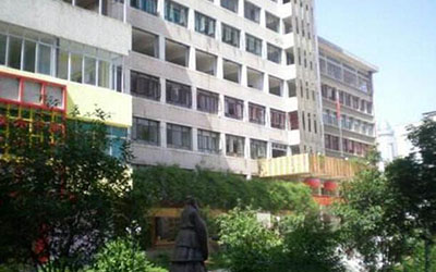 贵阳市长城职校 贵阳市长城职校